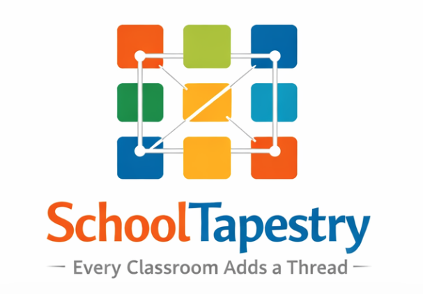 School Tapestry
